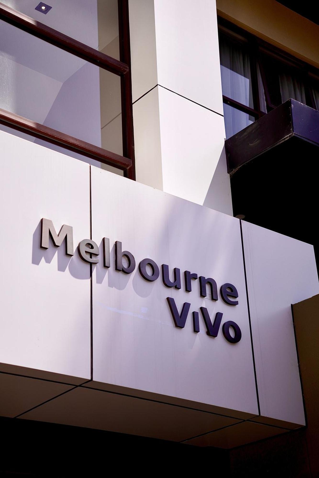 Апарт отель Melbourne Vivo Экстерьер фото